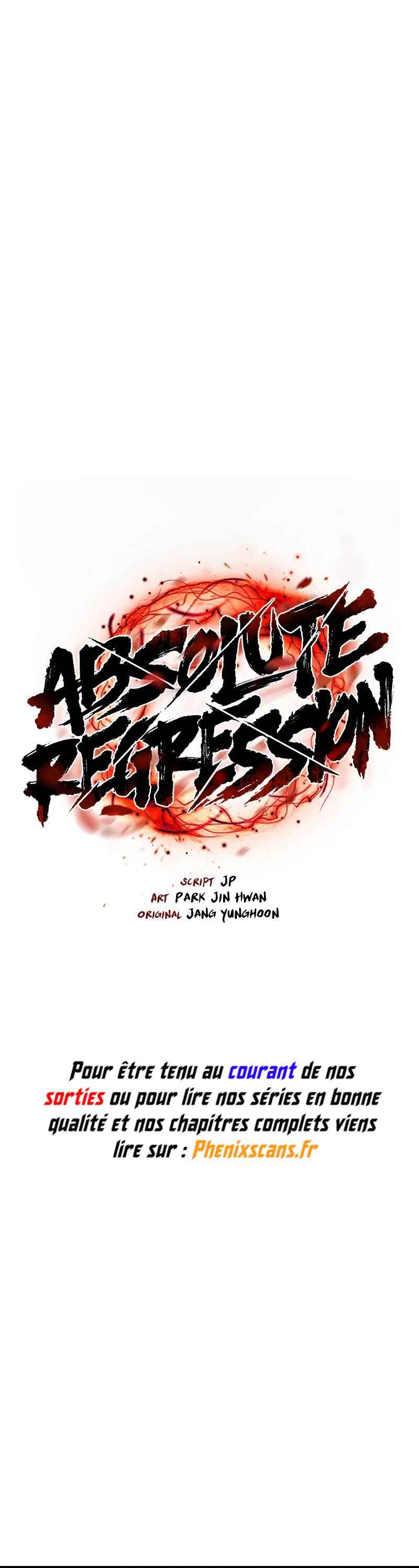 Absolute Regression Chapter 25 - Page 2