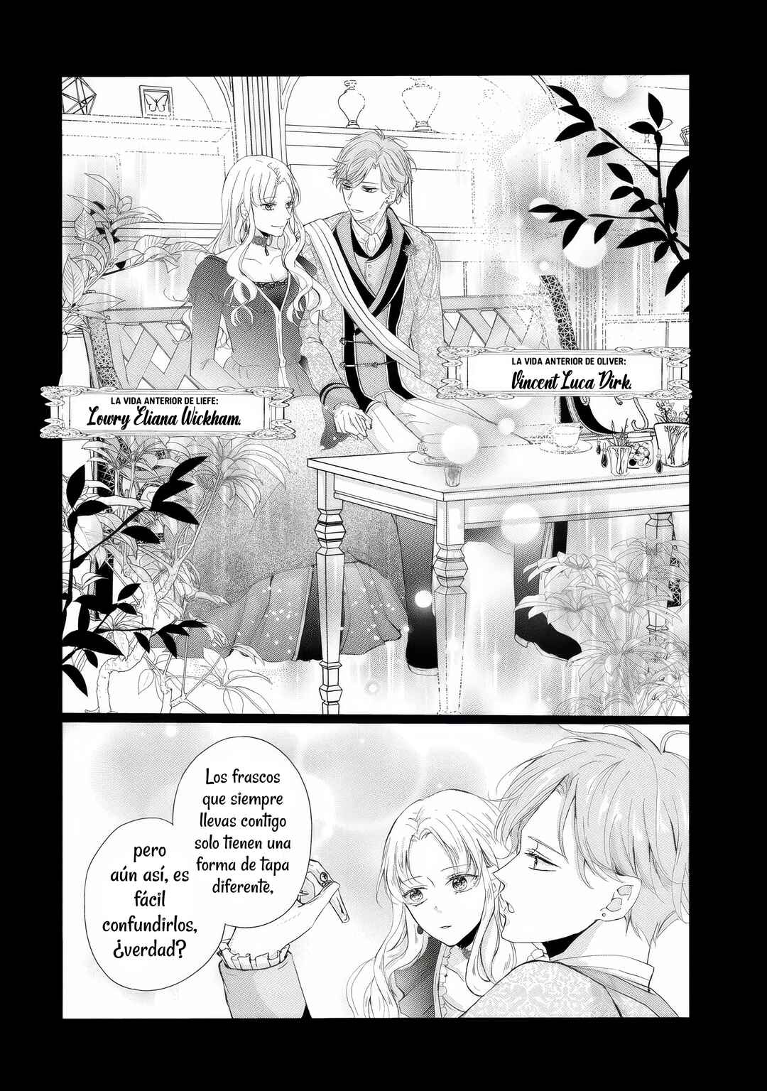 Konyakusha ni Wasurerareta Watashi Ringoku no Koutaishi Denka to Gisou Kon'yaku Suru Koto ni Narimashita (※Tadashi, Denka no Honmei wa Watashi Mitai desu!?) Chapter 7 - Page 29