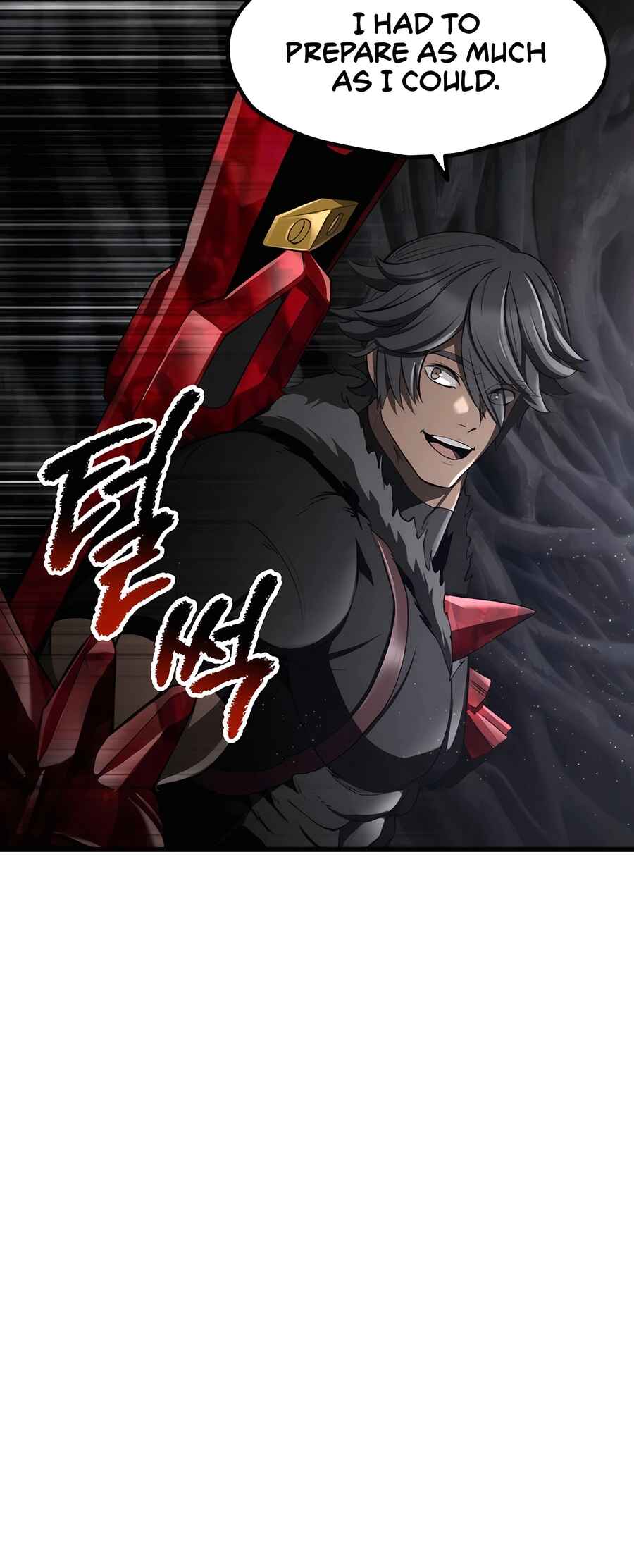 Latna Saga: Survival of a Sword King Chapter 241 - Page 2