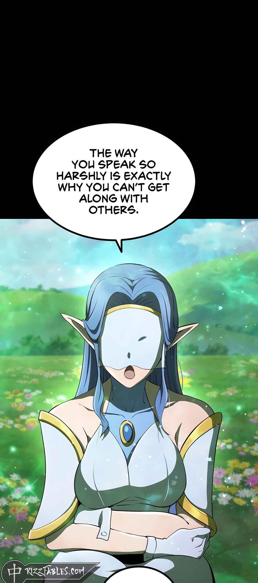 Latna Saga: Survival of a Sword King Chapter 241 - Page 28