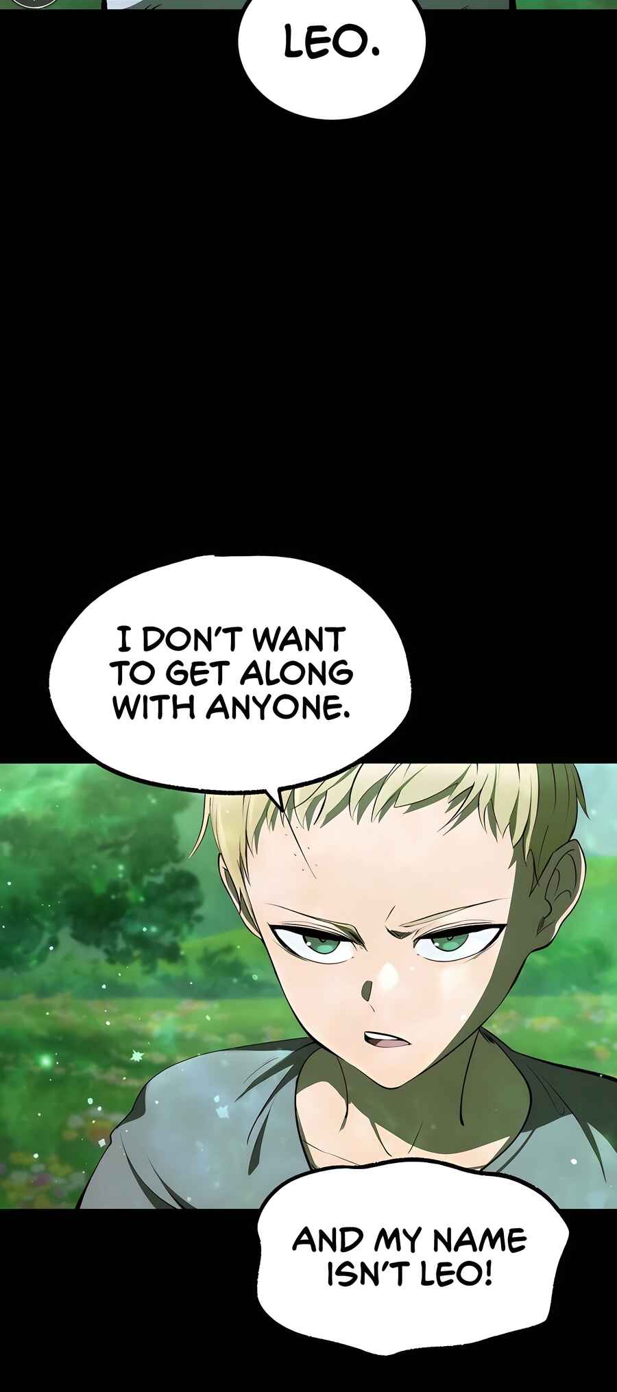 Latna Saga: Survival of a Sword King Chapter 241 - Page 29
