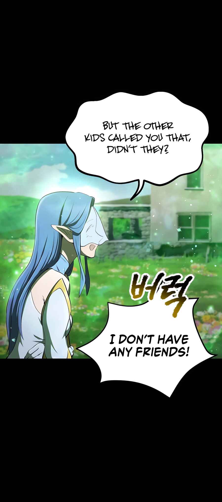 Latna Saga: Survival of a Sword King Chapter 241 - Page 30