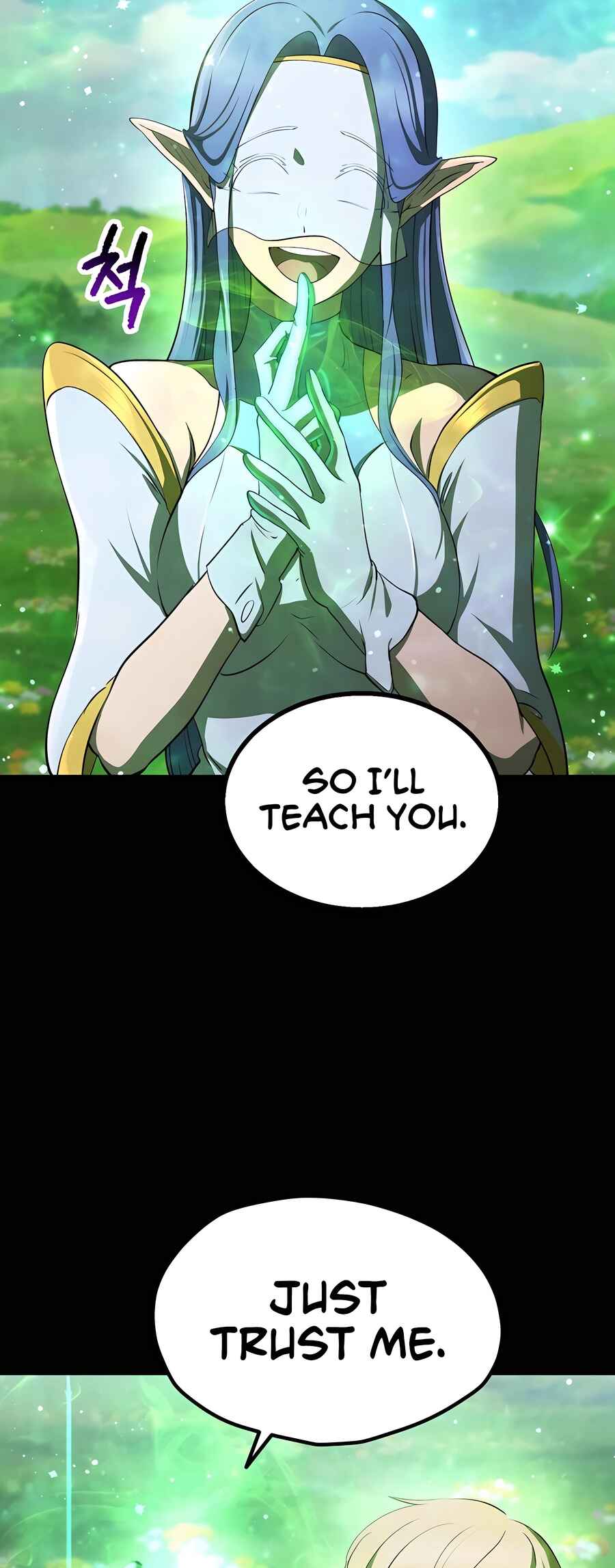Latna Saga: Survival of a Sword King Chapter 241 - Page 41