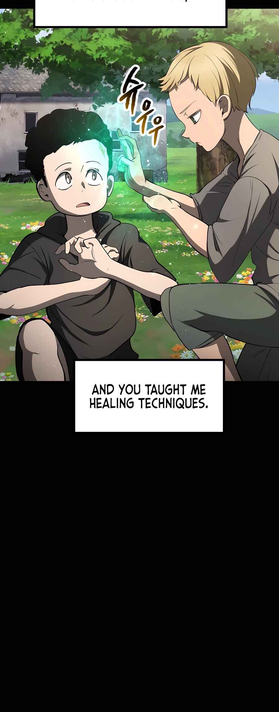 Latna Saga: Survival of a Sword King Chapter 241 - Page 45