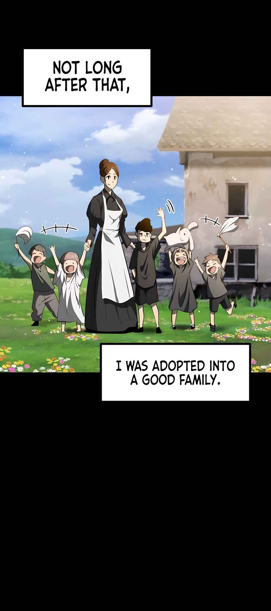 Latna Saga: Survival of a Sword King Chapter 241 - Page 50