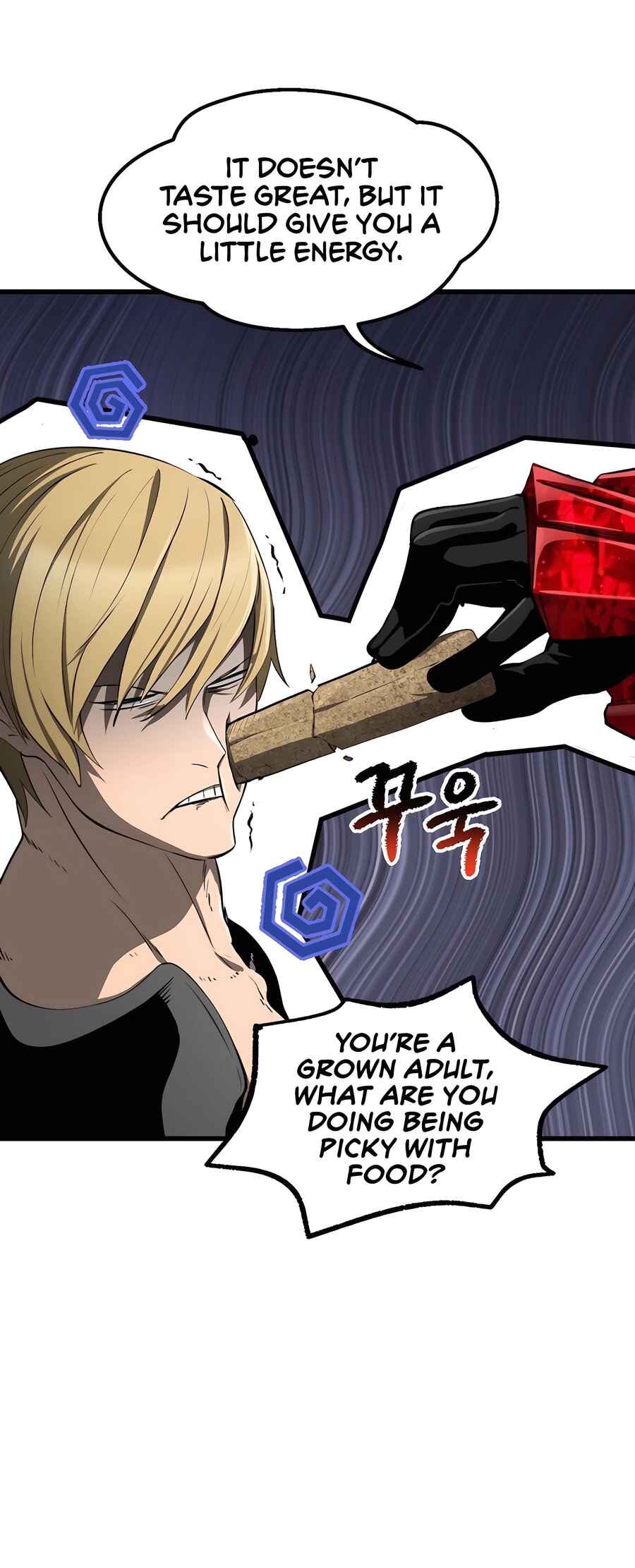 Latna Saga: Survival of a Sword King Chapter 241 - Page 6
