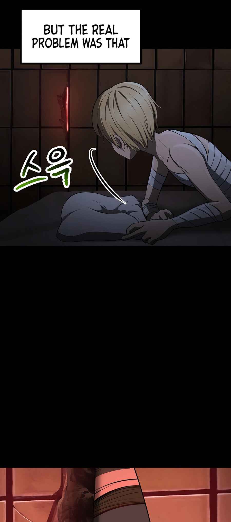 Latna Saga: Survival of a Sword King Chapter 241 - Page 60