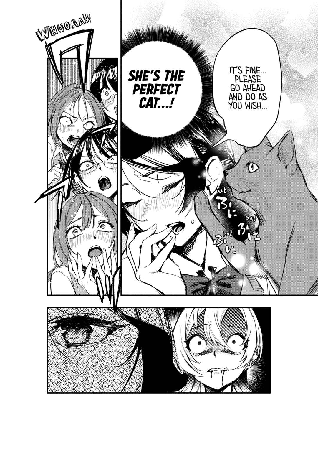 Oshi to no Yuri wa Arienai! Chapter 10 - Page 31