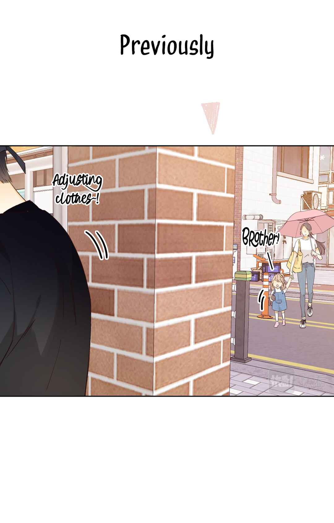 Nan hong Chapter 32 - Page 1