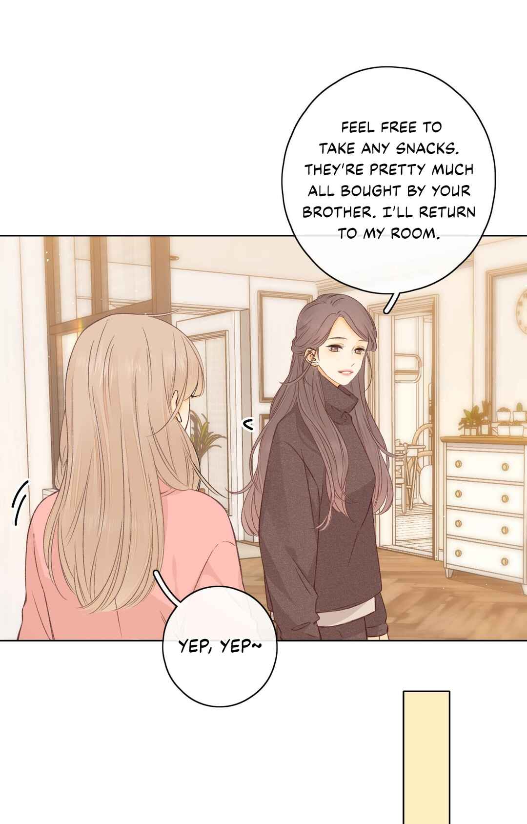 Nan hong Chapter 32 - Page 10