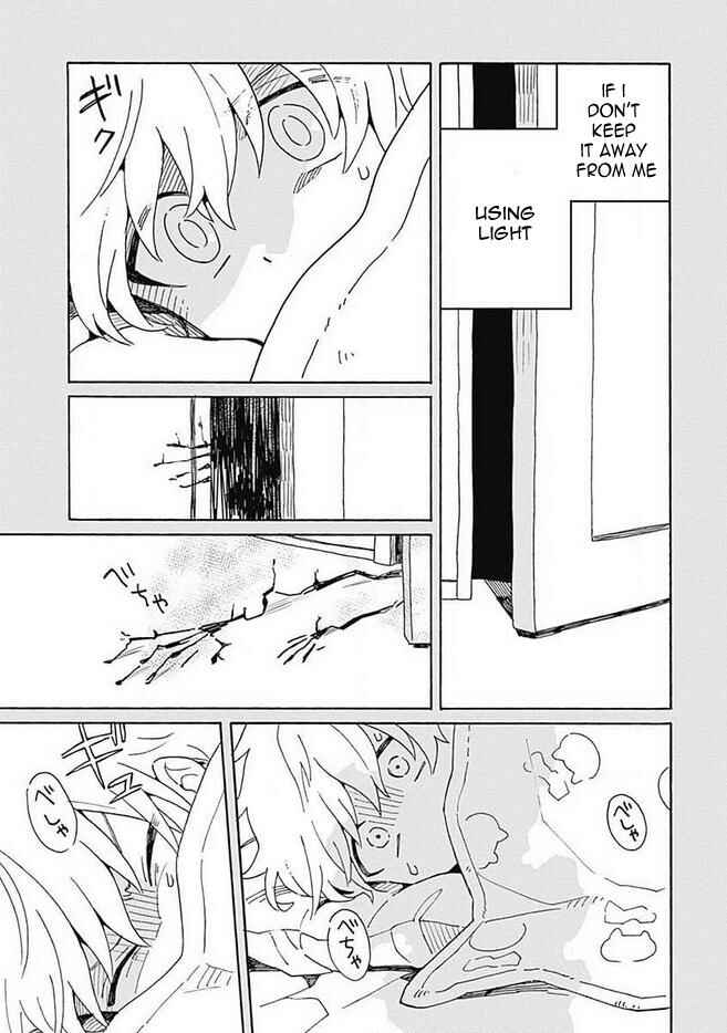 Galge no Sekai de Shinyuu ♂ ga Ore o Sukida to Iidashite!? Chapter 4 - Page 6