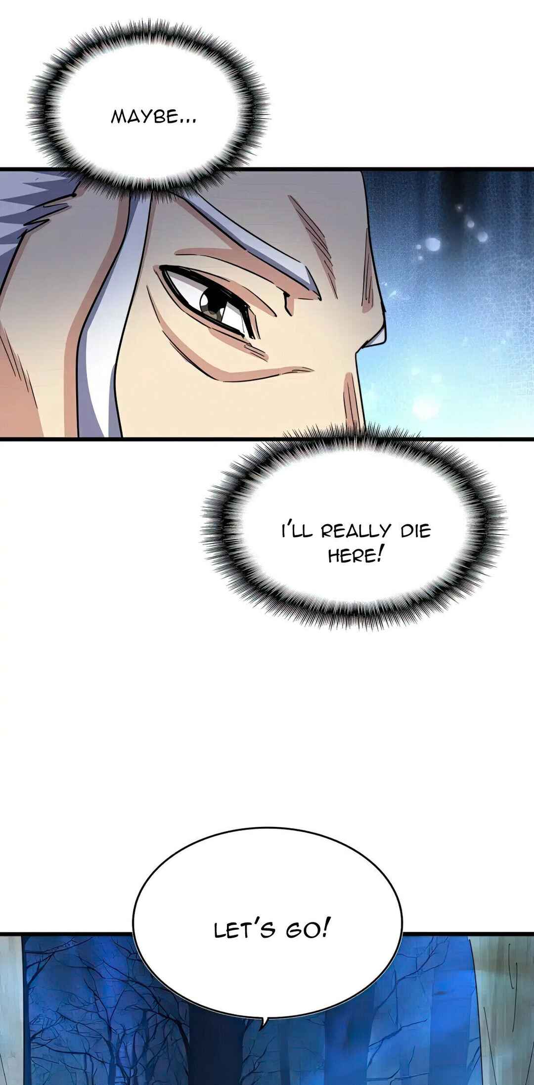 The Servant Is the Demon King?! Chapter 496 - Page 33