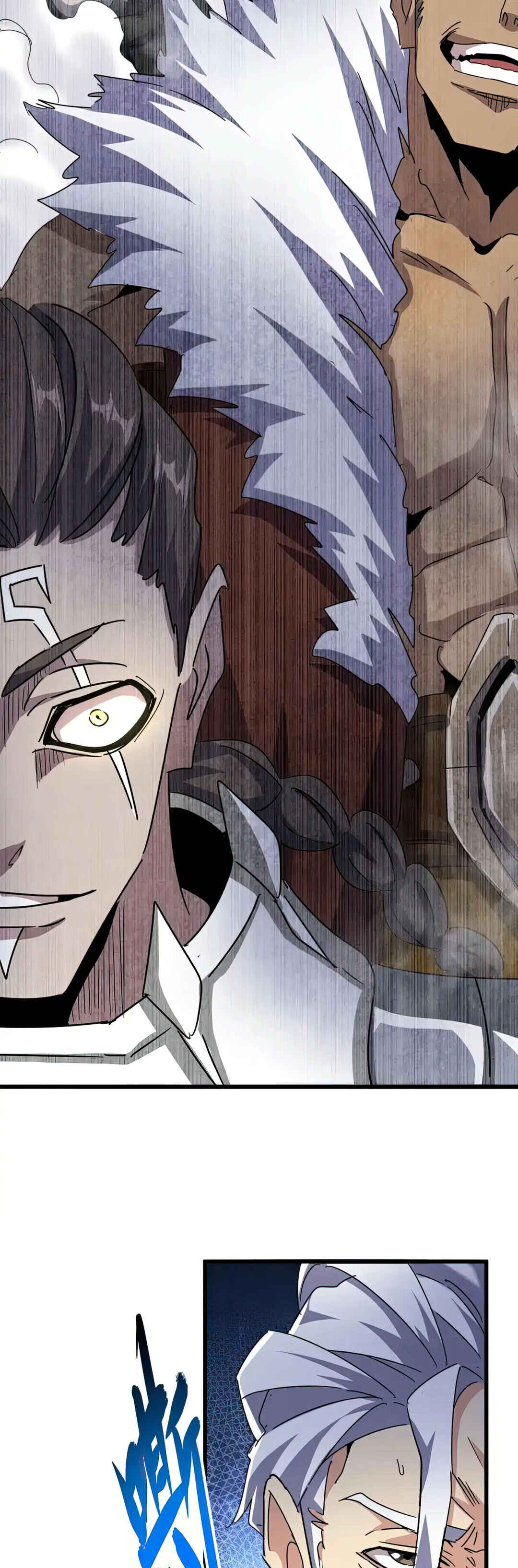 The Servant Is the Demon King?! Chapter 496 - Page 9
