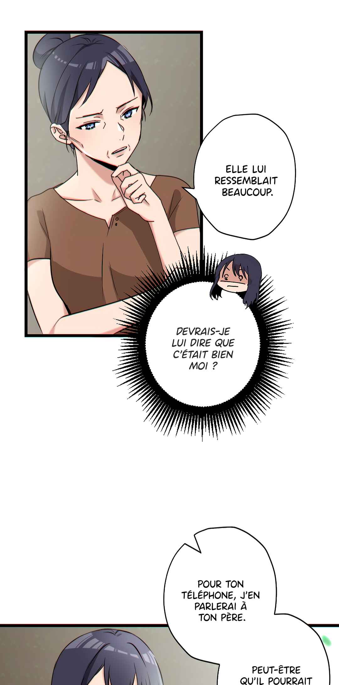 Seven Years Later Chapter 39 - Page 26