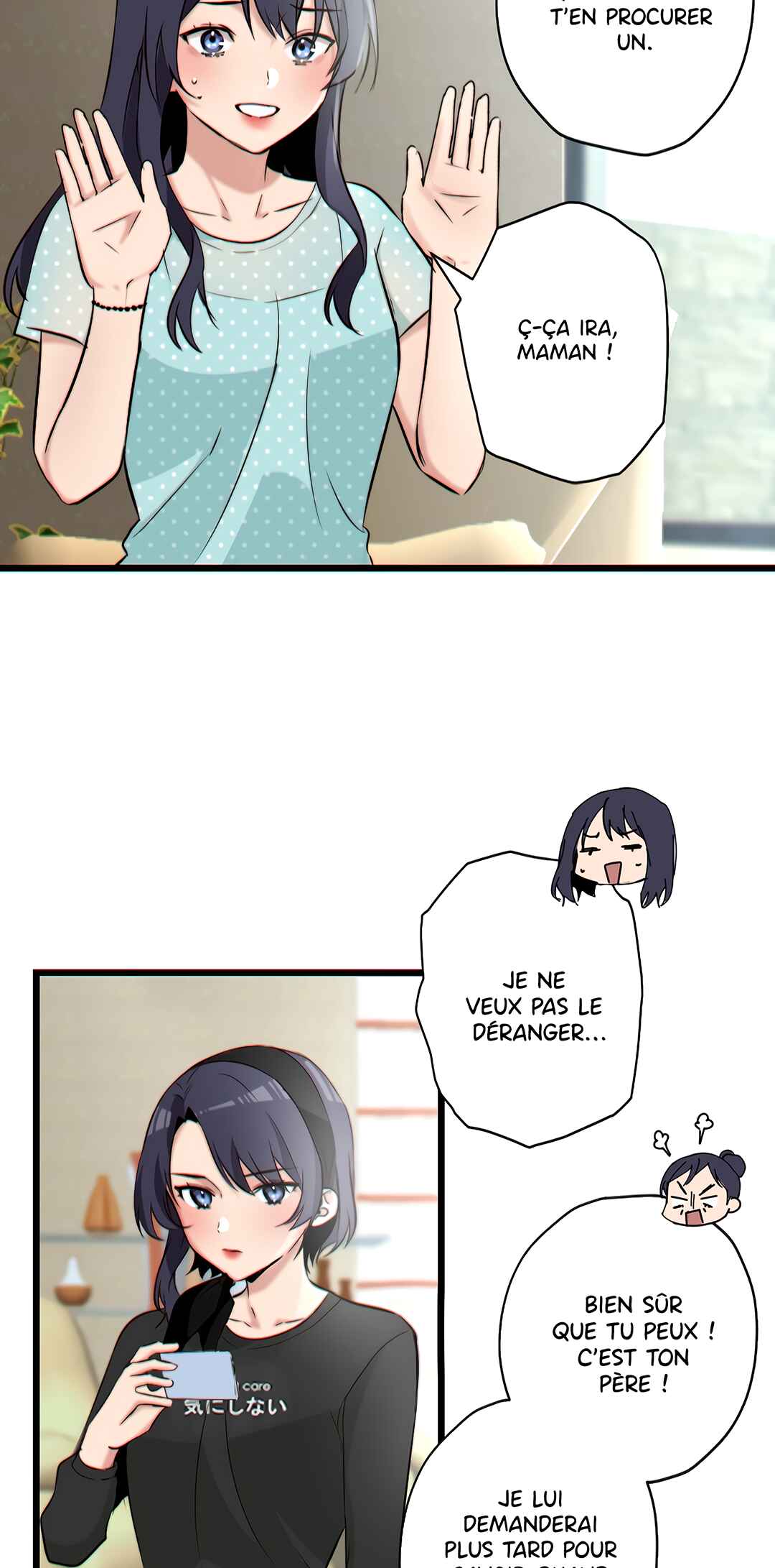 Seven Years Later Chapter 39 - Page 27