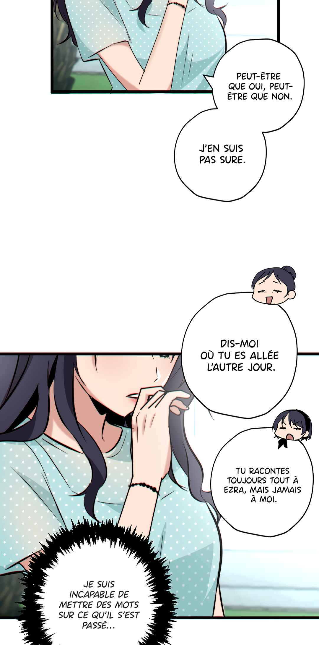 Seven Years Later Chapter 39 - Page 31