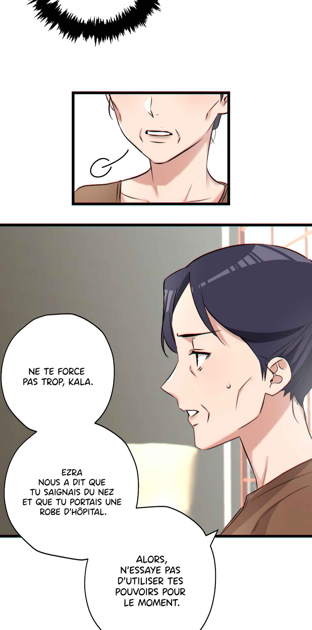 Seven Years Later Chapter 39 - Page 32