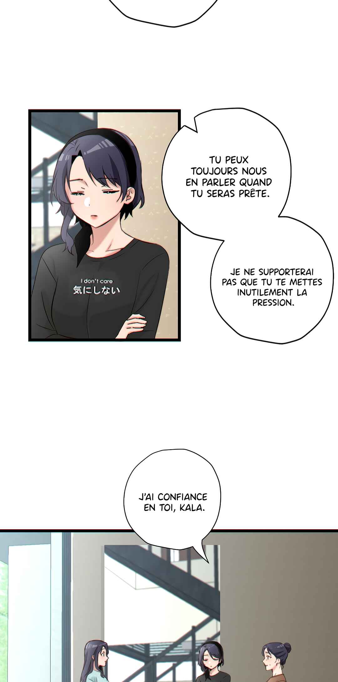 Seven Years Later Chapter 39 - Page 33