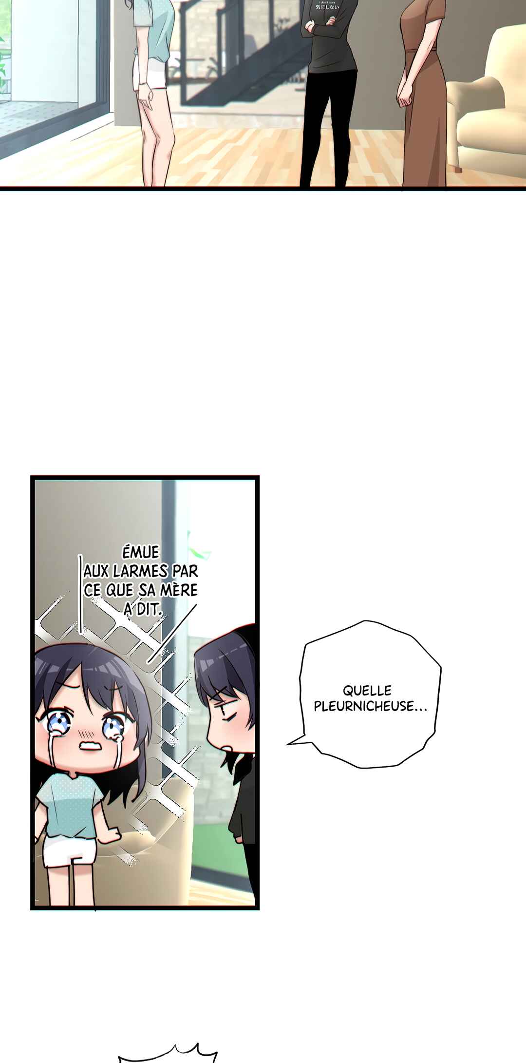 Seven Years Later Chapter 39 - Page 34