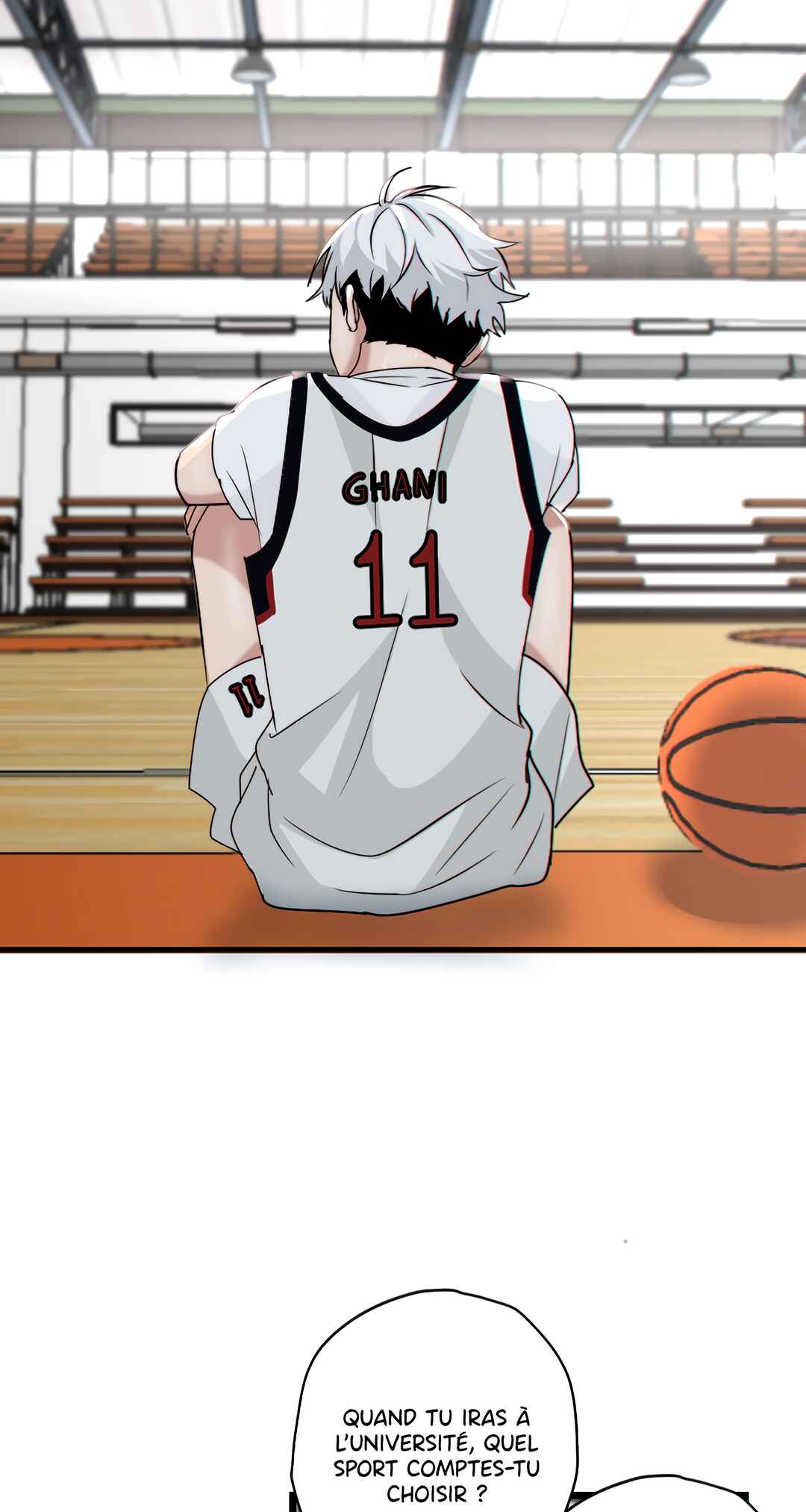 Seven Years Later Chapter 39 - Page 37