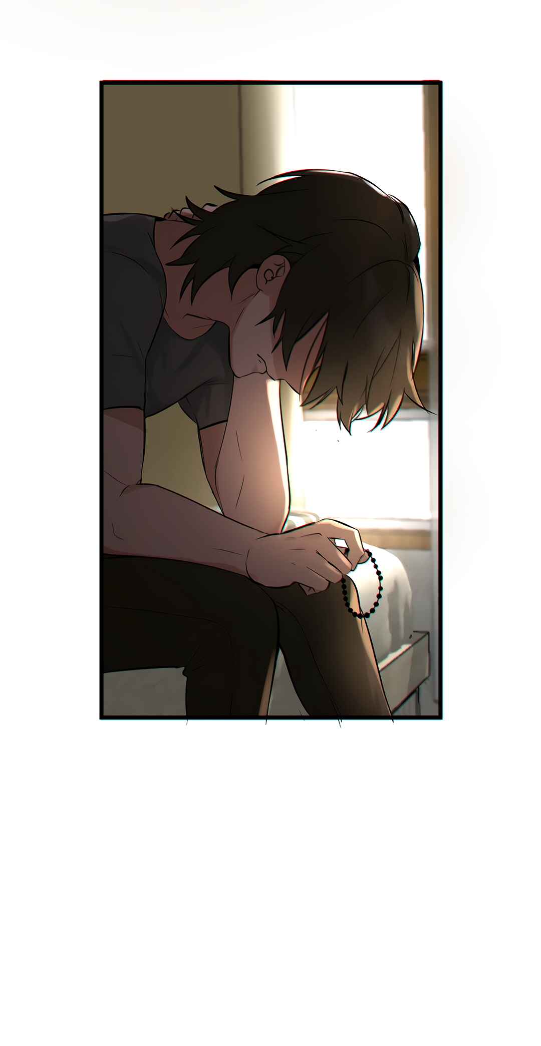 Seven Years Later Chapter 39 - Page 48