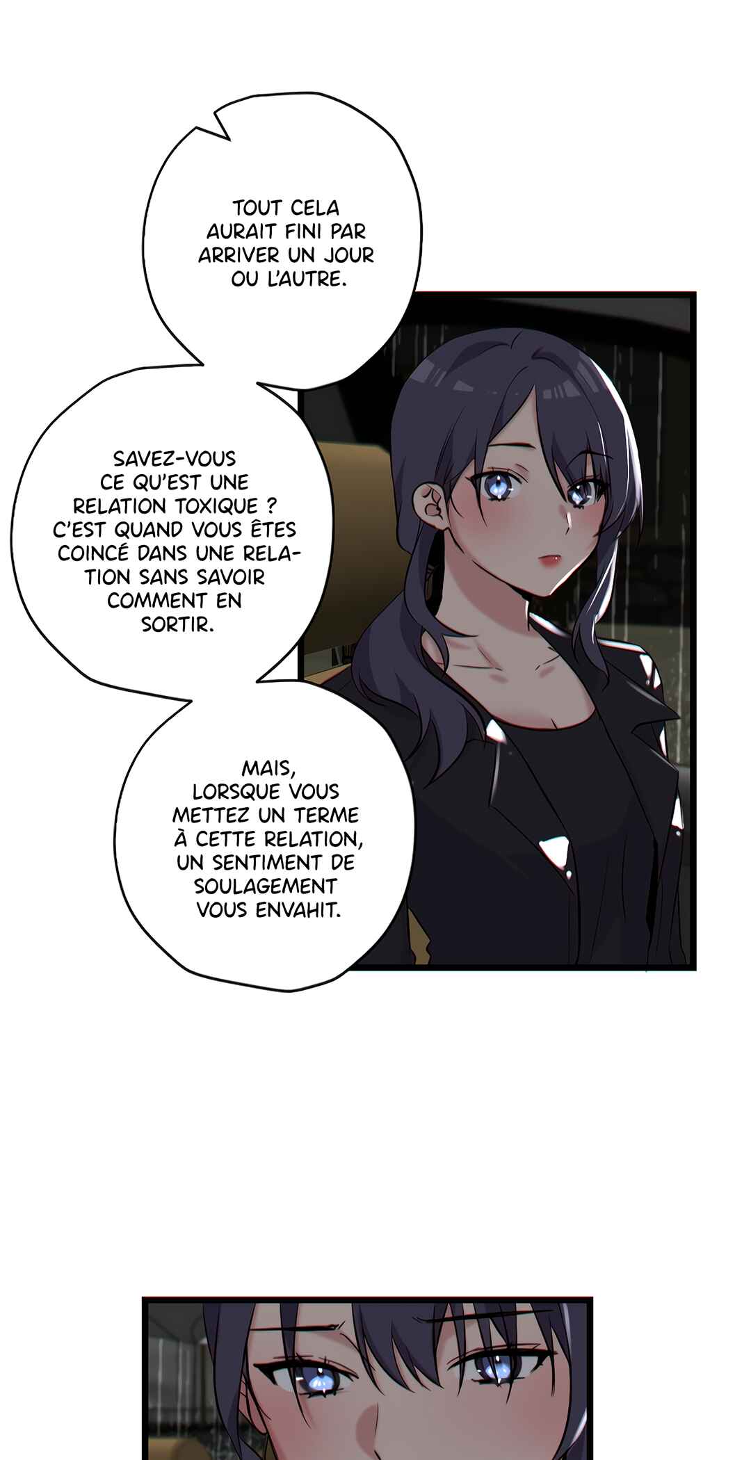 Seven Years Later Chapter 39 - Page 5
