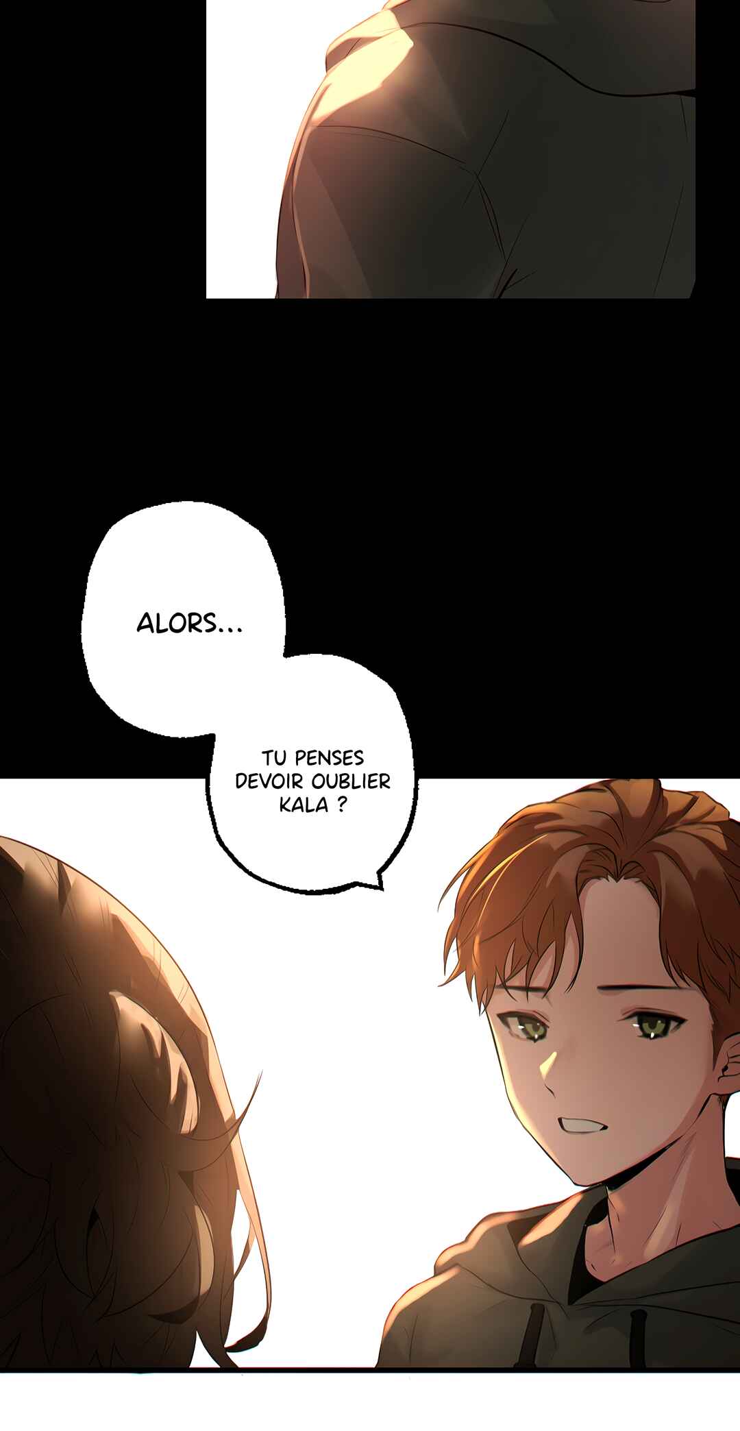 Seven Years Later Chapter 39 - Page 58