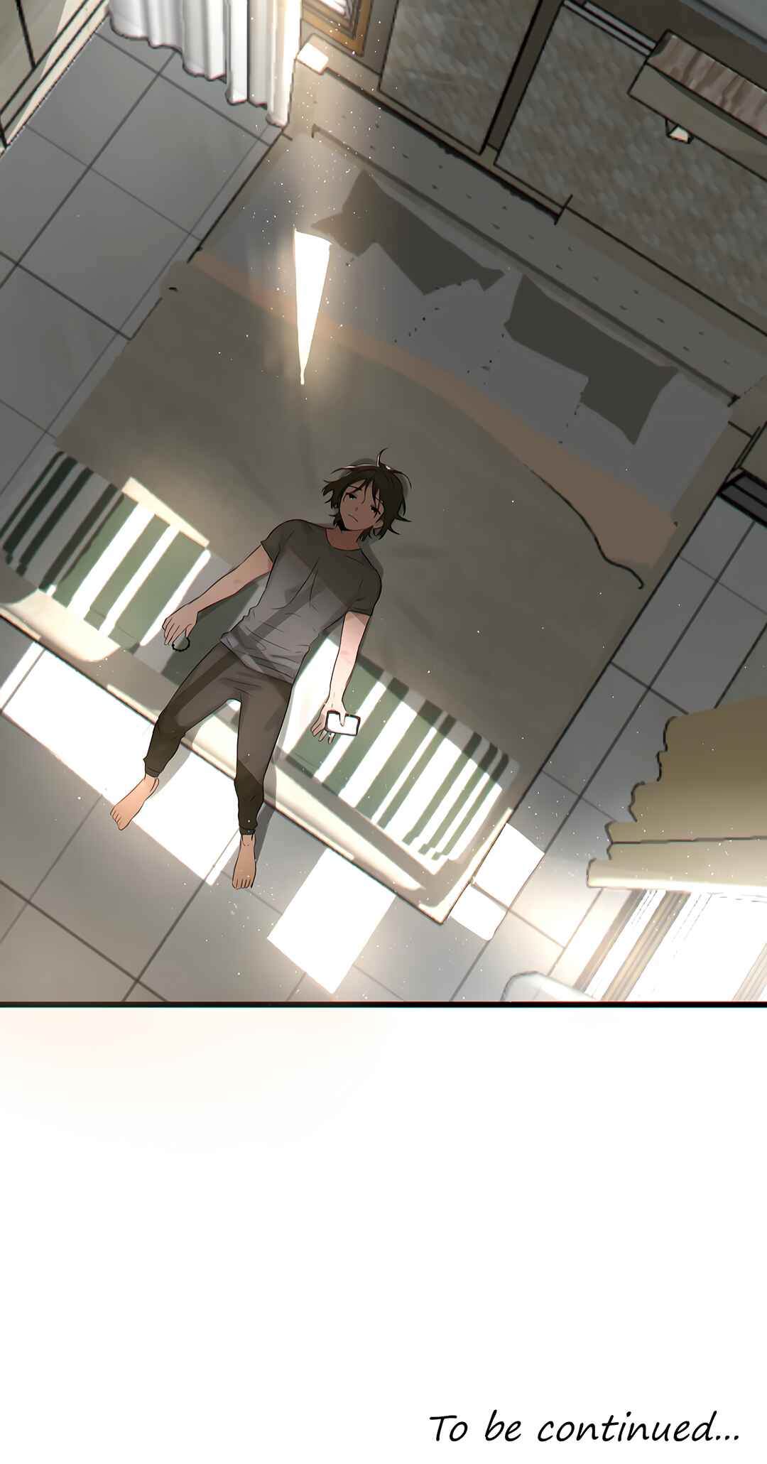 Seven Years Later Chapter 39 - Page 66