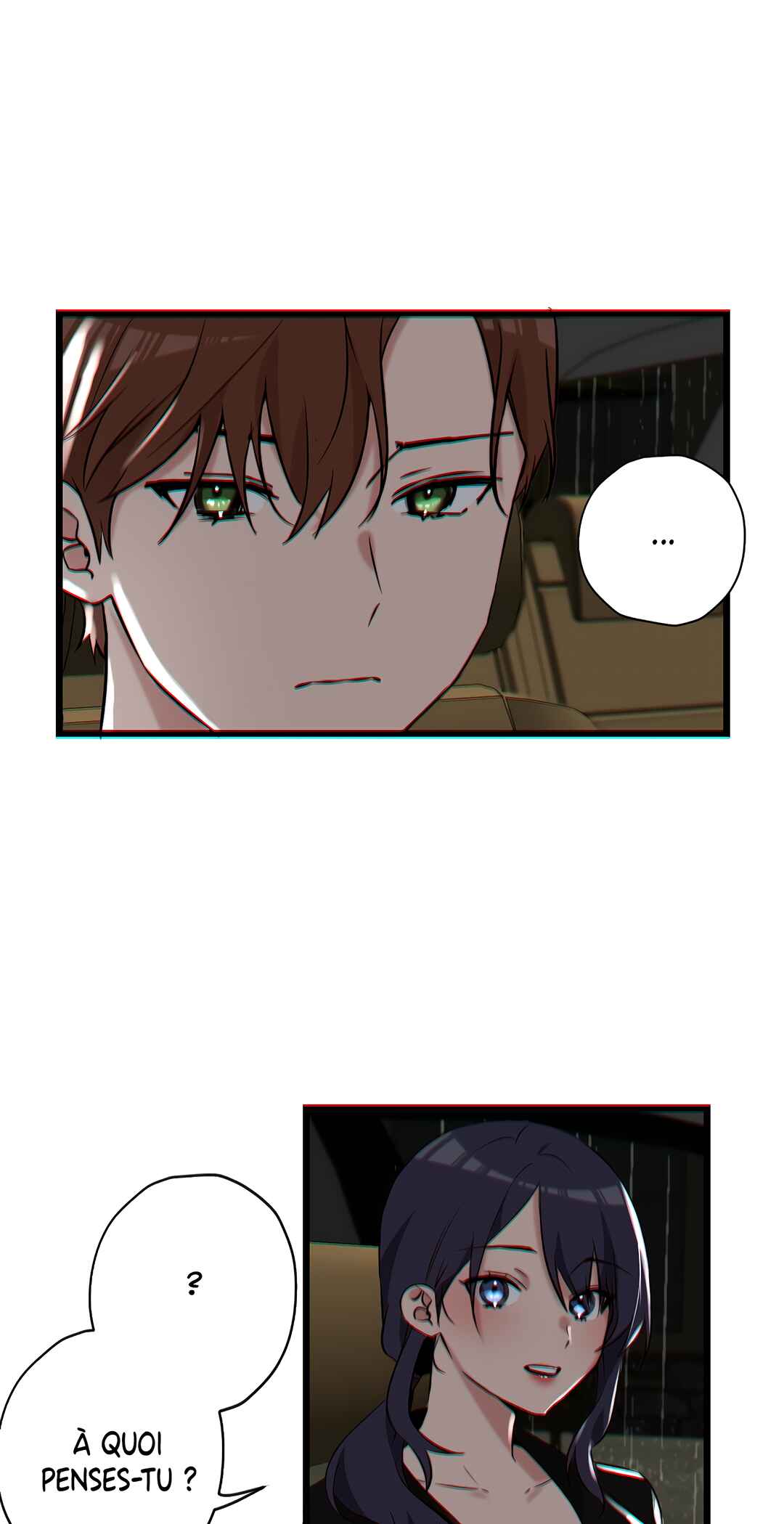 Seven Years Later Chapter 39 - Page 9