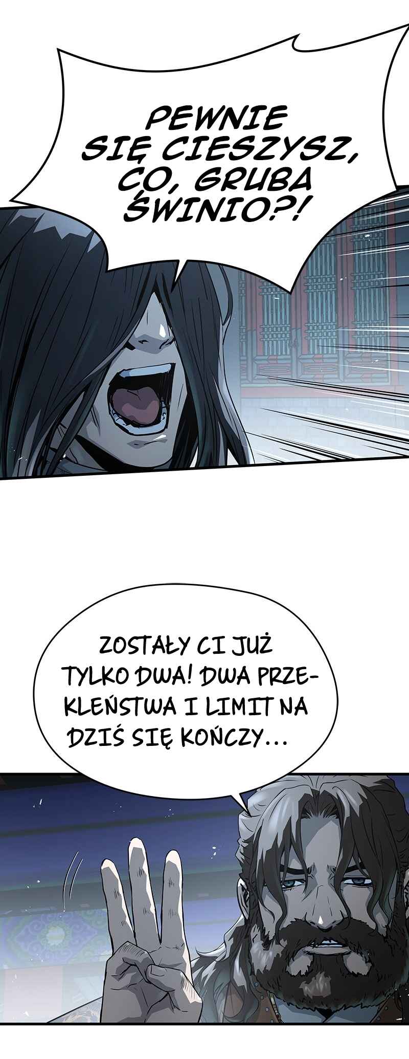 Absolute Regression Chapter 62 - Page 12