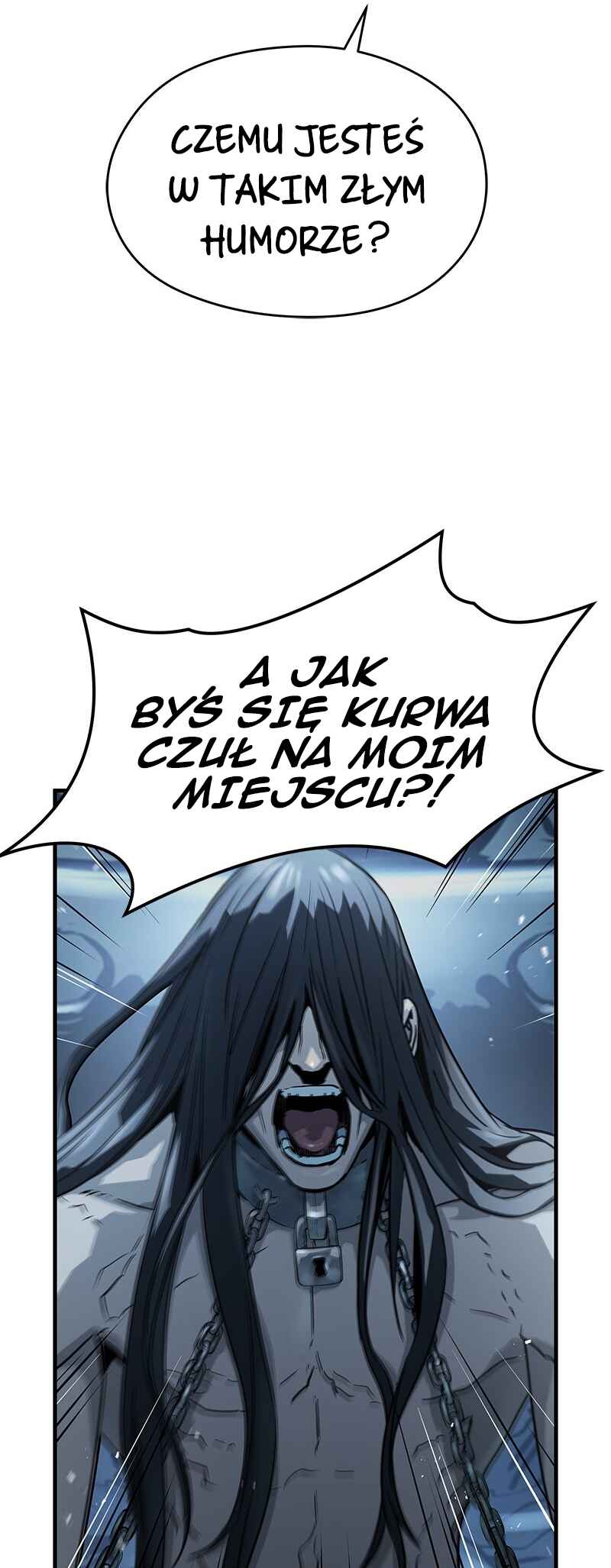 Absolute Regression Chapter 62 - Page 13