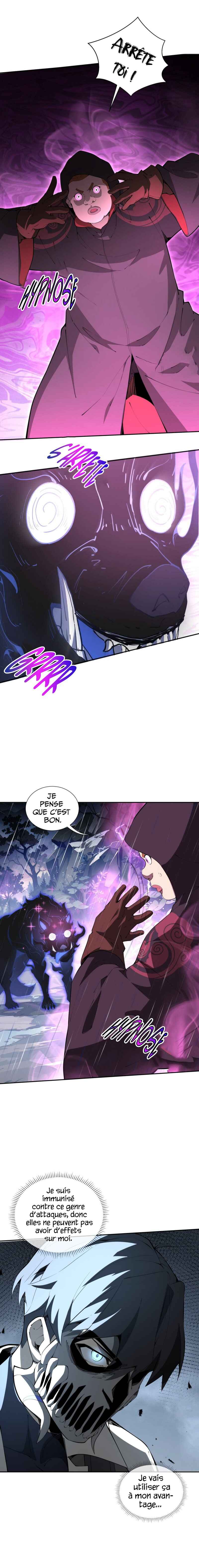 Wǒ Qìyuēle Wǒ Zìjǐ Chapter 23 - Page 13