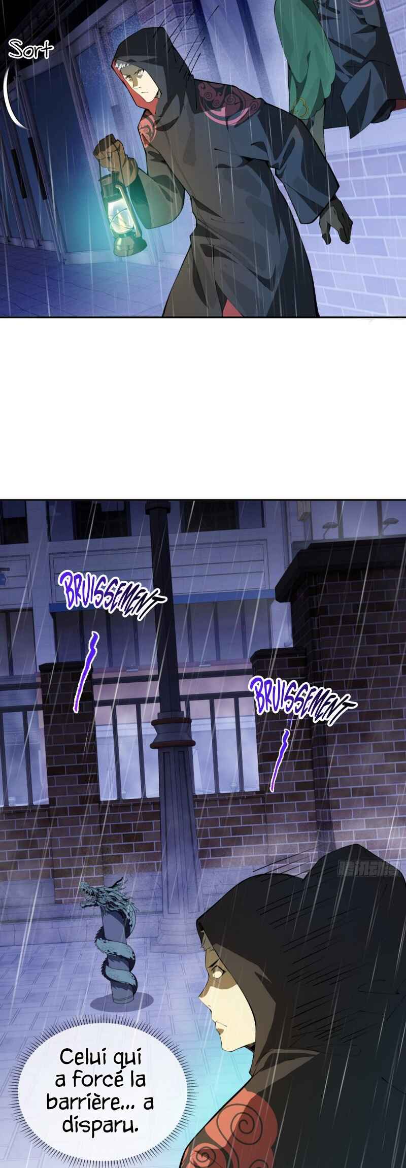 Wǒ Qìyuēle Wǒ Zìjǐ Chapter 23 - Page 4