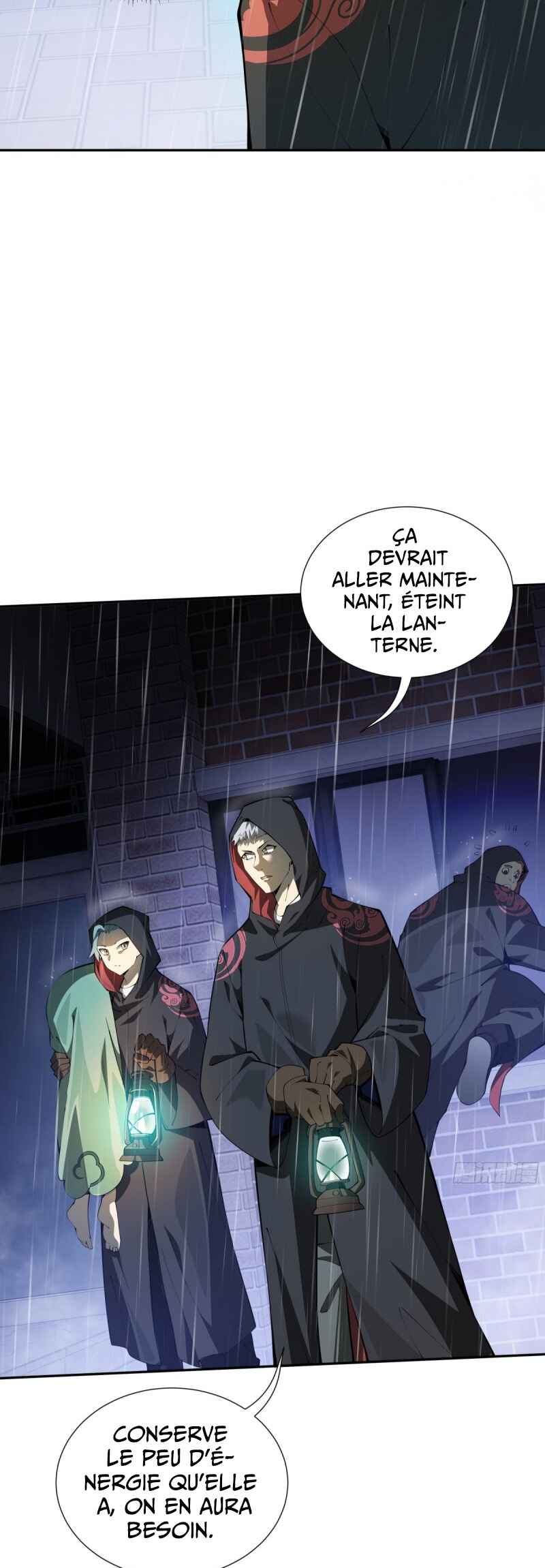 Wǒ Qìyuēle Wǒ Zìjǐ Chapter 23 - Page 5