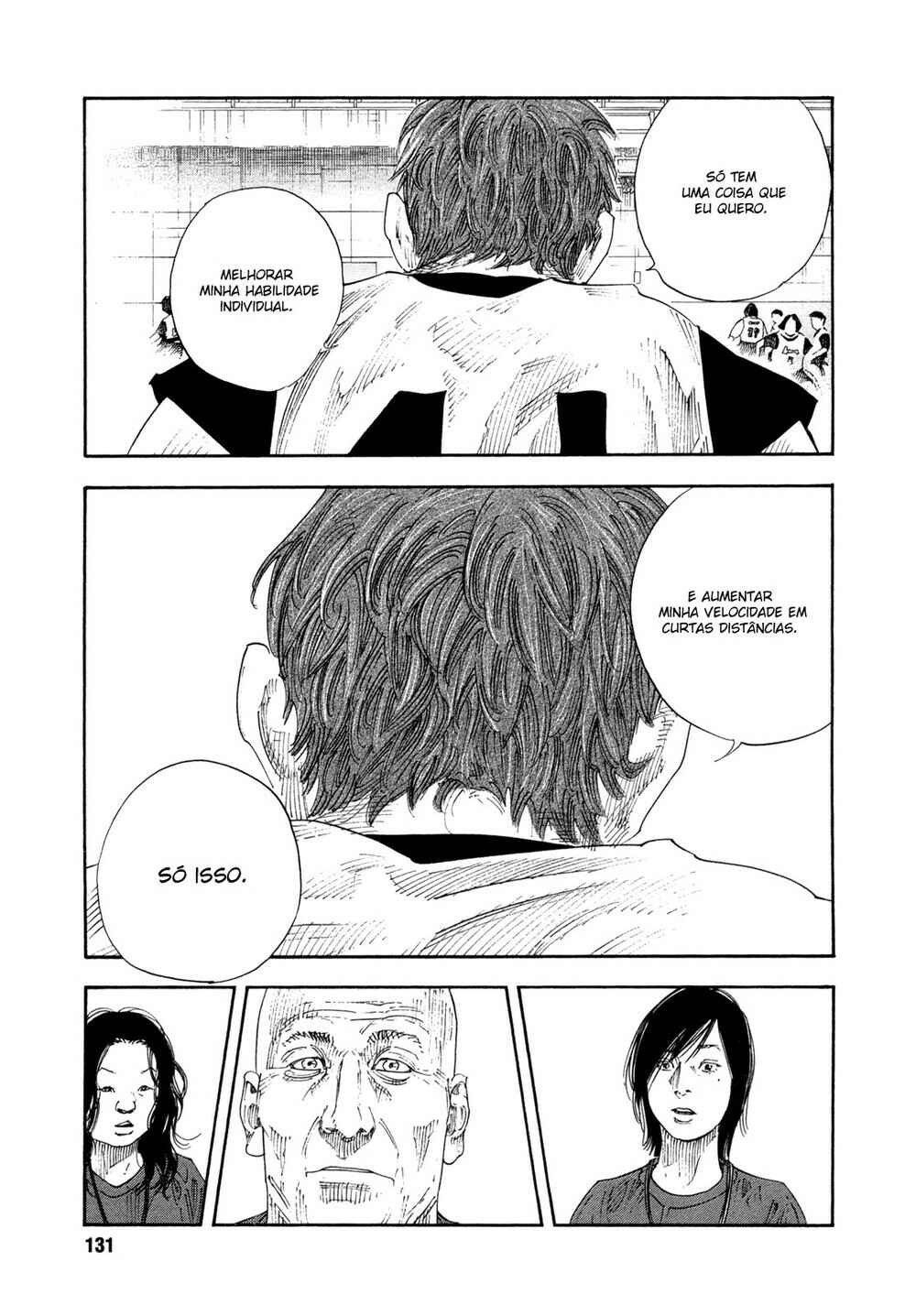 REAL Chapter 70 - Page 24