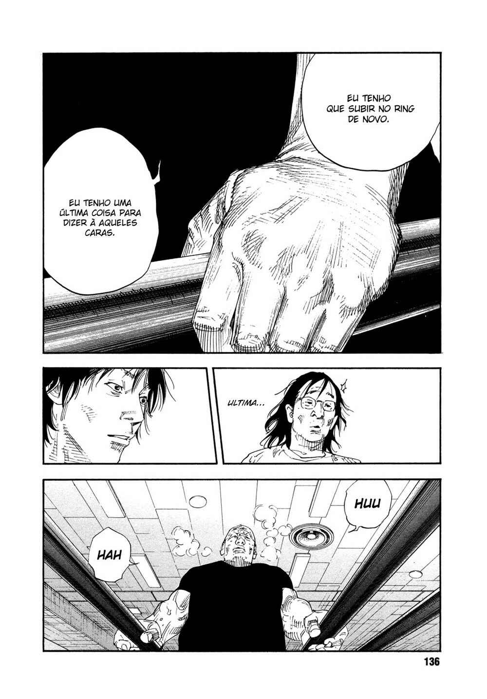 REAL Chapter 70 - Page 29