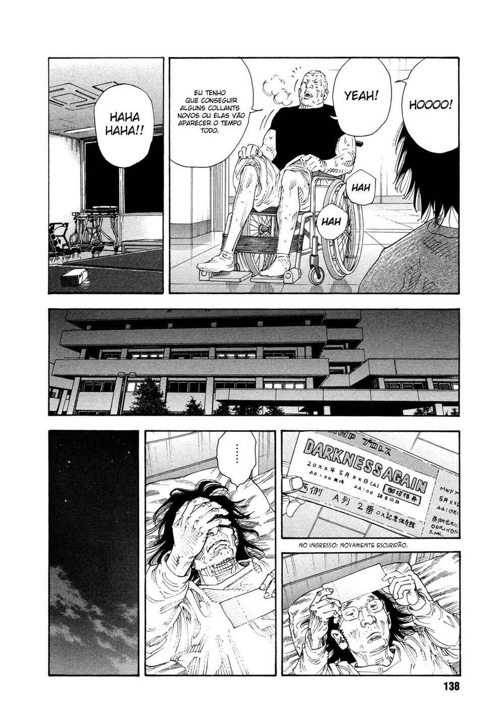 REAL Chapter 70 - Page 31