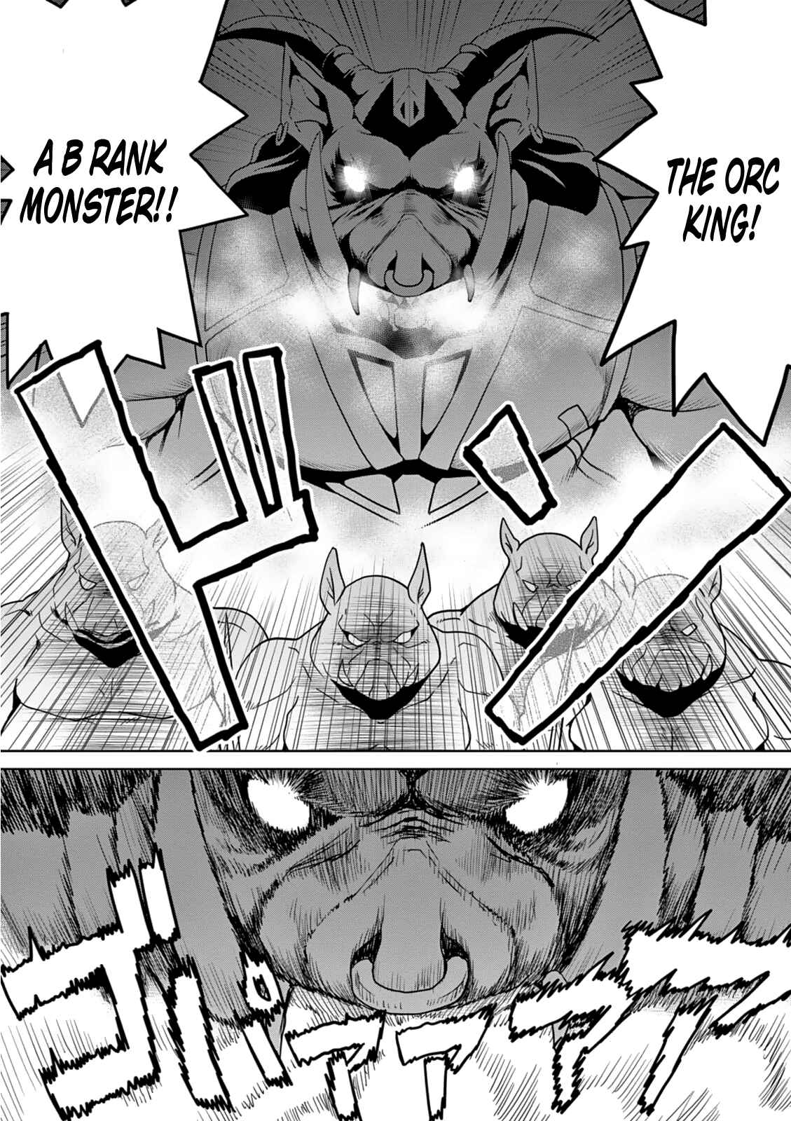 Legend Chapter 10 - Page 14