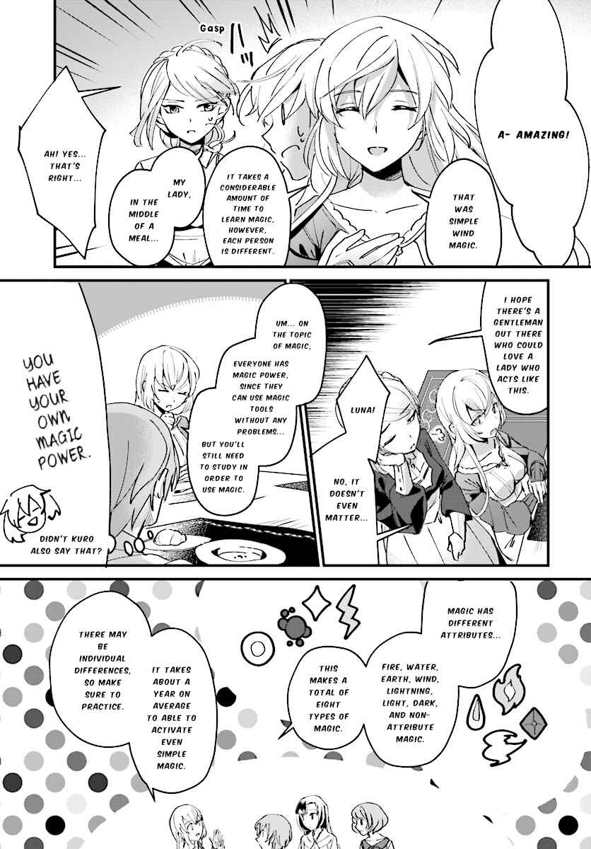 Yuusha Shoukan ni Makikomareta kedo, Isekai wa Heiwa deshita Chapter 2 - Page 10