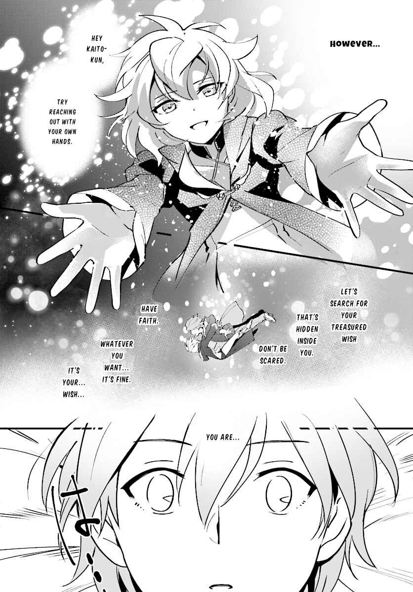 Yuusha Shoukan ni Makikomareta kedo, Isekai wa Heiwa deshita Chapter 2 - Page 3