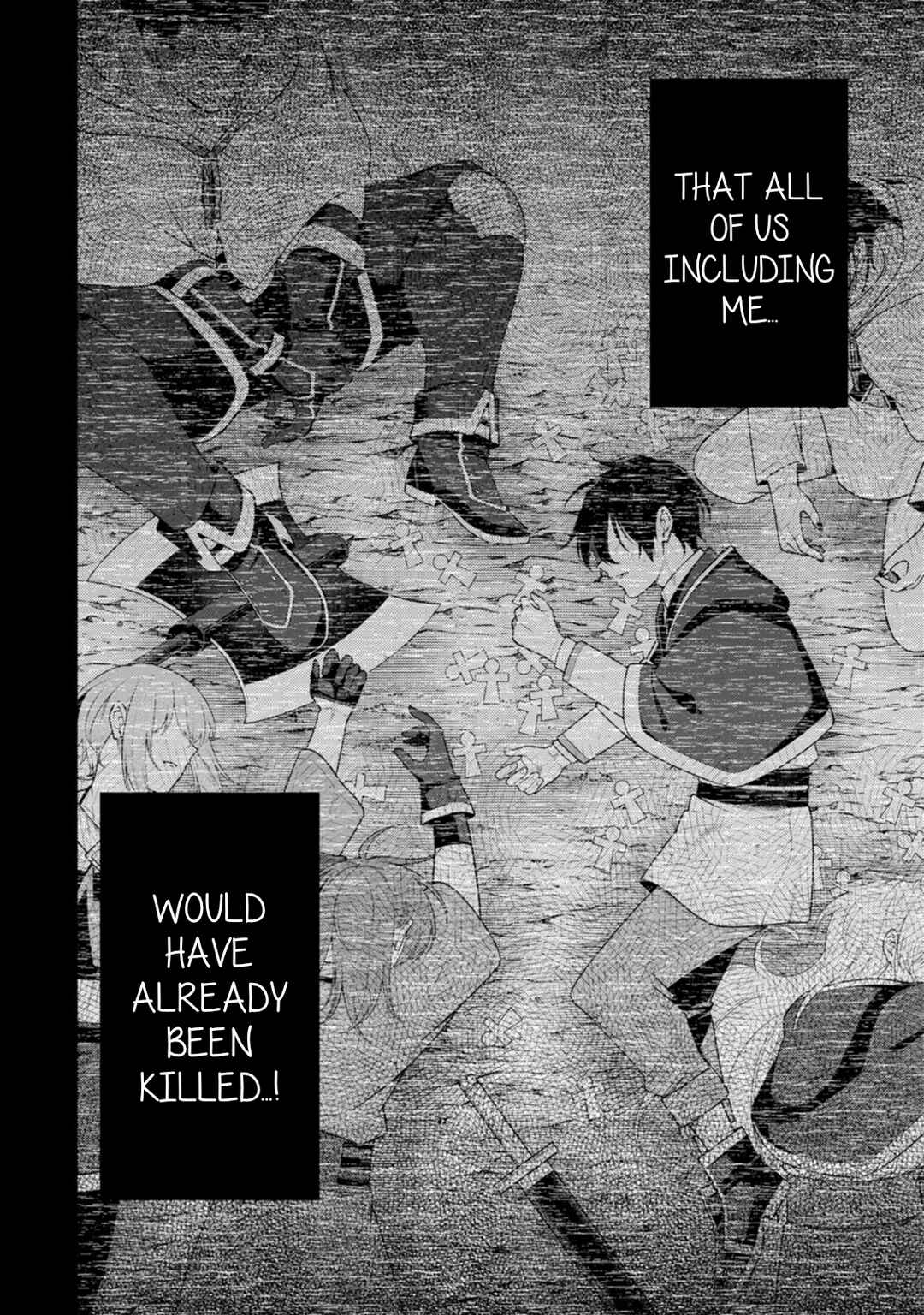 Saikyou Onmyouji no Isekai Tenseiki ~Geboku no Youkaidomo ni Kurabete Monster ga Yowai Sugirundaga~ Chapter 49 - Page 14
