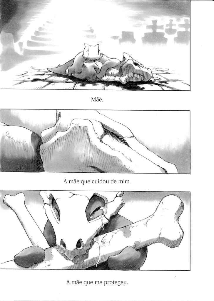 Pokemon: Ouja no Saiten Chapter 3.5 - Page 2