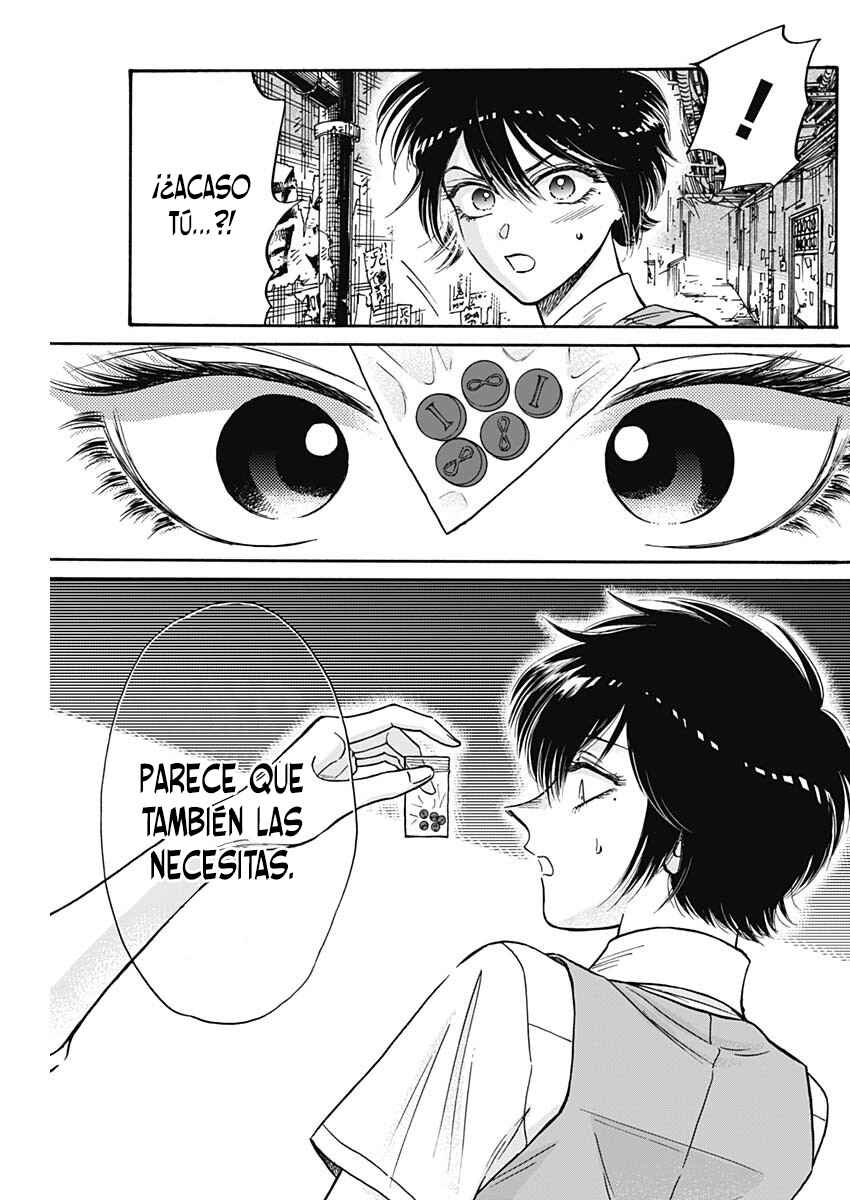 Kowloon Generic Romance Chapter 81 - Page 18