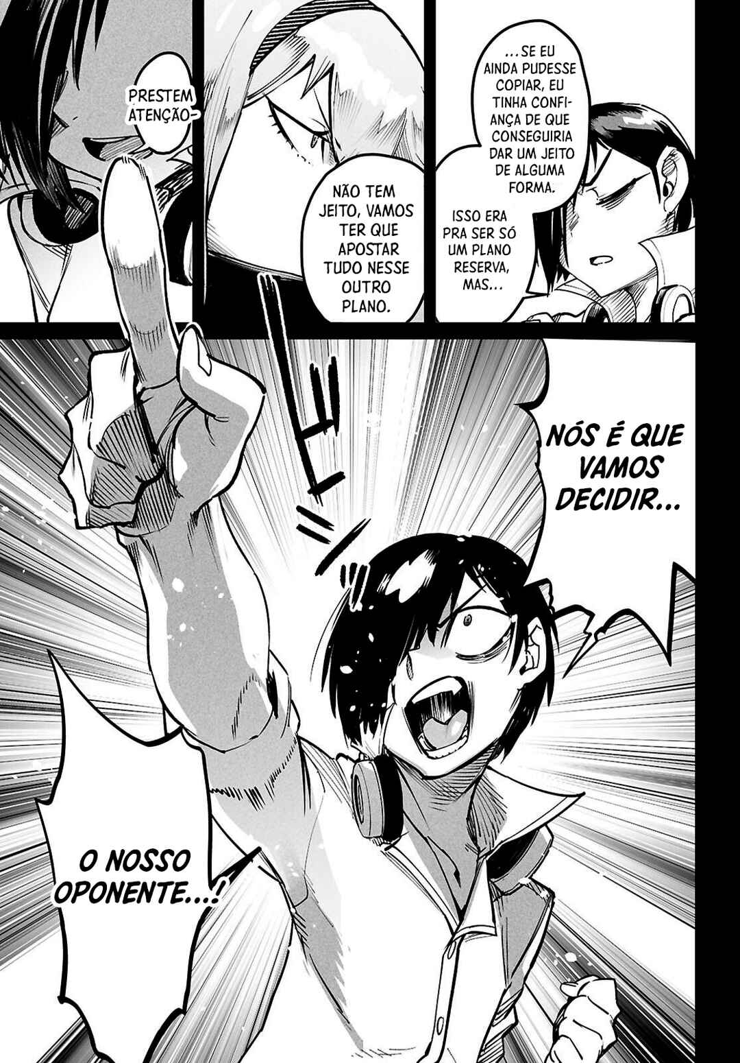 Tensei Coliseum: Saijaku Skill de Saikyou no Onna-tachi o Koryaku Shite Dorei Harem Tsukurimasu Chapter 36 - Page 11
