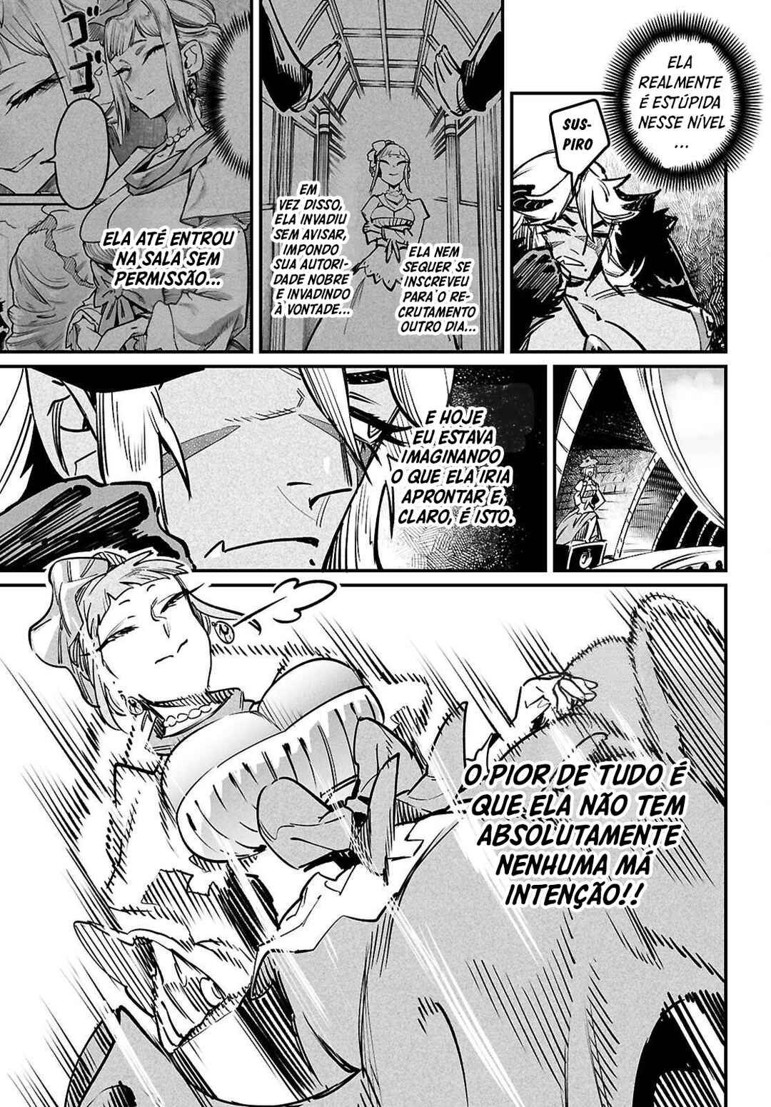 Tensei Coliseum: Saijaku Skill de Saikyou no Onna-tachi o Koryaku Shite Dorei Harem Tsukurimasu Chapter 36 - Page 27
