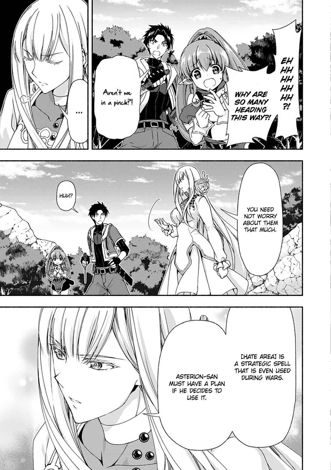 Moto Kizoku Reijou de Mikon no Haha Desuga, Musumetachi ga Kawaii Sugite Boukenshagyo mo Ku ni Narimasen Chapter 9.2 - Page 2