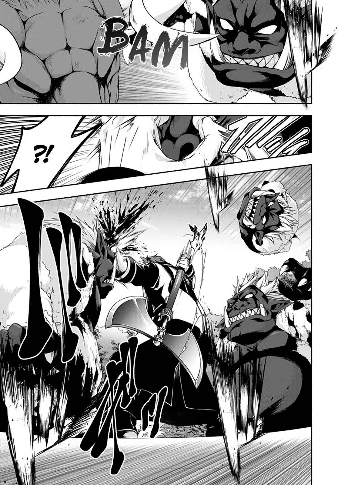 Moto Kizoku Reijou de Mikon no Haha Desuga, Musumetachi ga Kawaii Sugite Boukenshagyo mo Ku ni Narimasen Chapter 9.2 - Page 8