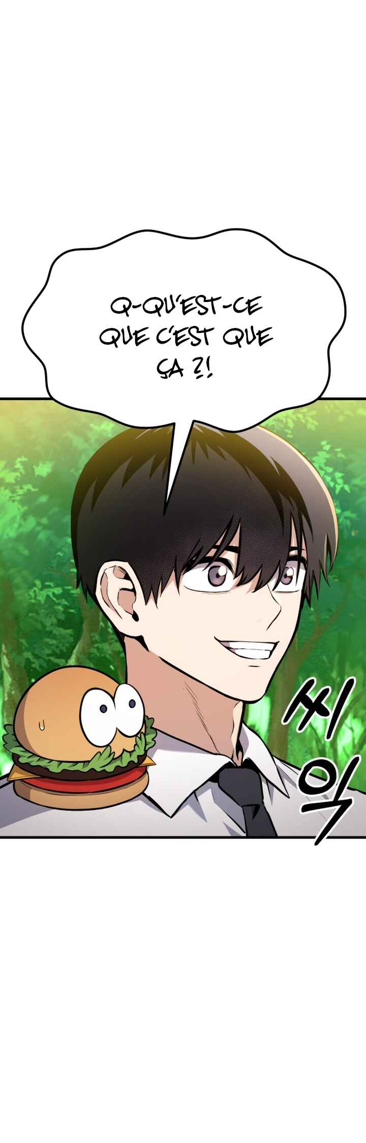 What Can I Do Alone Chapter 16 - Page 109