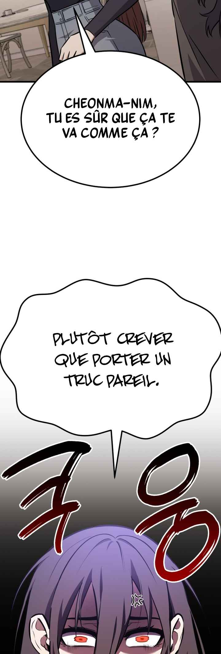 What Can I Do Alone Chapter 16 - Page 51