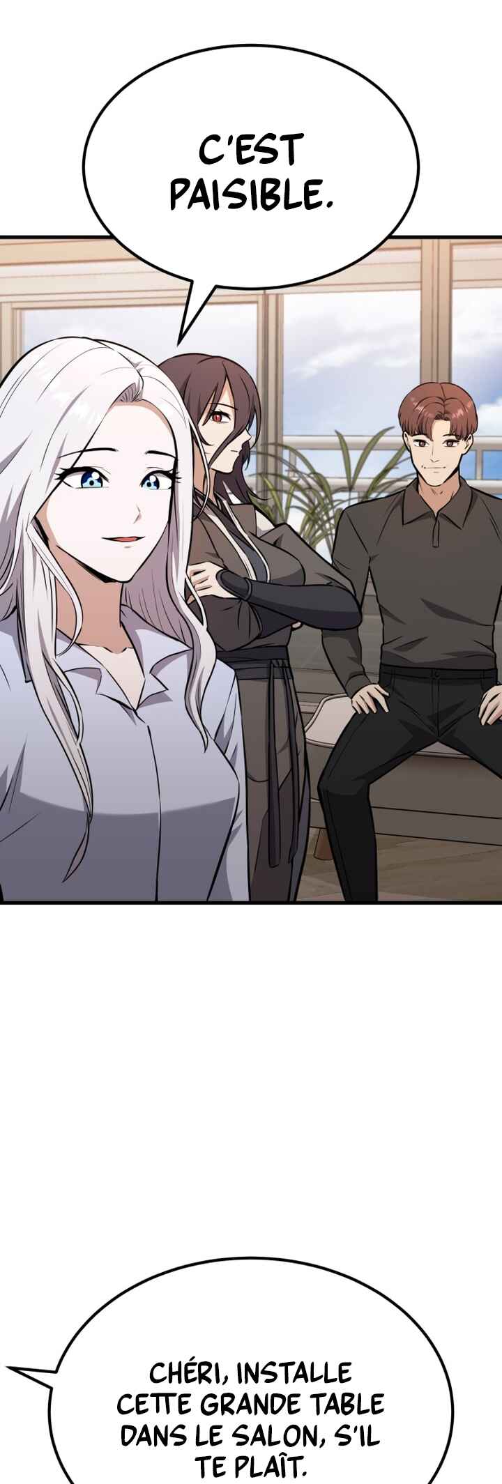 What Can I Do Alone Chapter 16 - Page 56